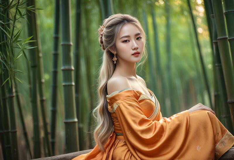 卻望之专属秘书海报
